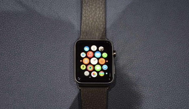 Apple Watch能否成蘋果新增長引擎？