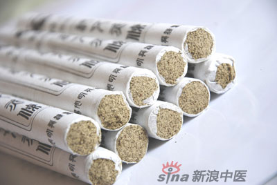 如何判定艾條質(zhì)量的好壞？--艾條