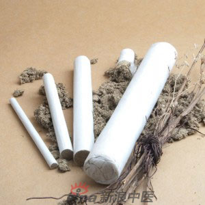 艾灸為什么能預防疾??？--艾條