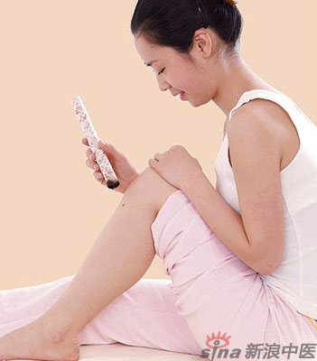 有沒(méi)有可以長(zhǎng)期堅(jiān)持的艾灸穴位？