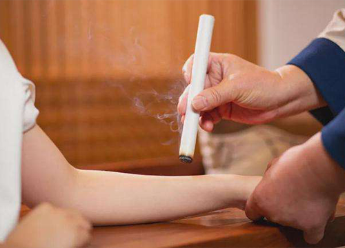 艾灸時煙大怎么辦？有什么解決的好方法？